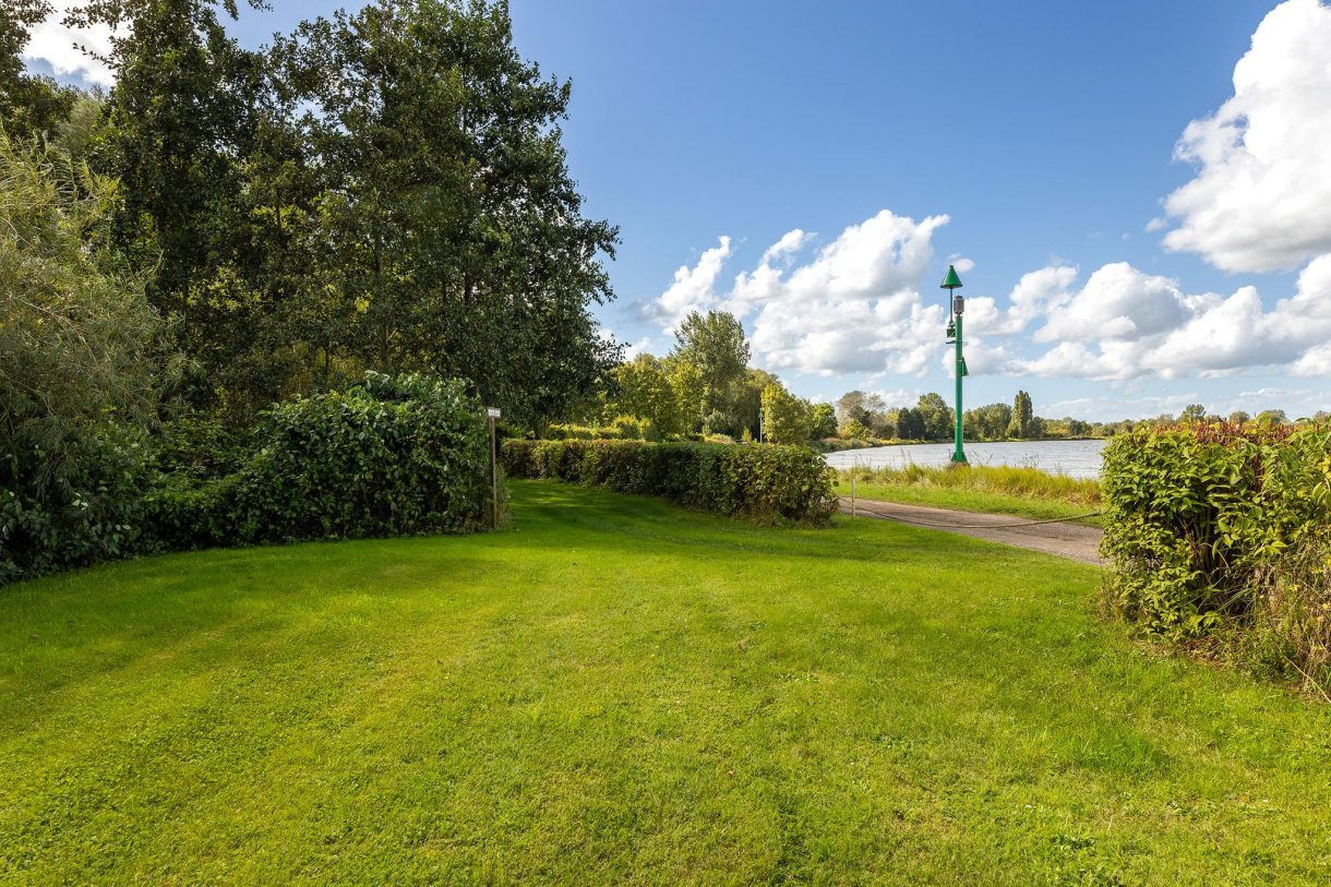 Te koop: Foto Overig OG aan de De Zande F 545 en 546 ong in Kamperveen