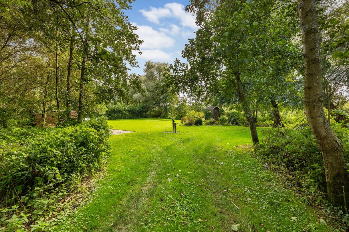 Te koop: Foto Overig OG aan de De Zande F 545 en 546 ong in Kamperveen