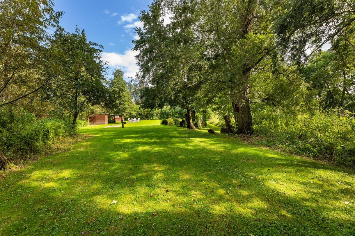 Te koop: Foto Overig OG aan de De Zande F 545 en 546 ong in Kamperveen
