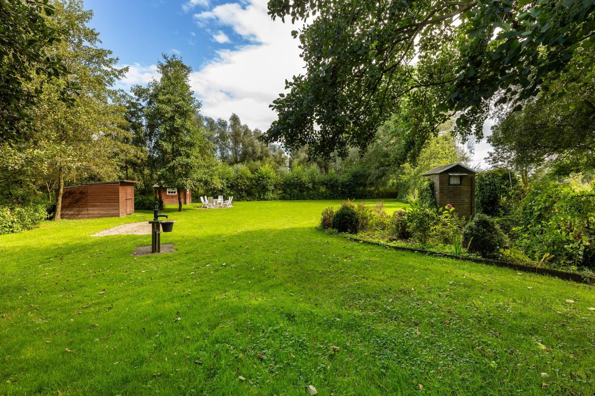 Te koop: Foto Overig OG aan de De Zande F 545 en 546 ong in Kamperveen