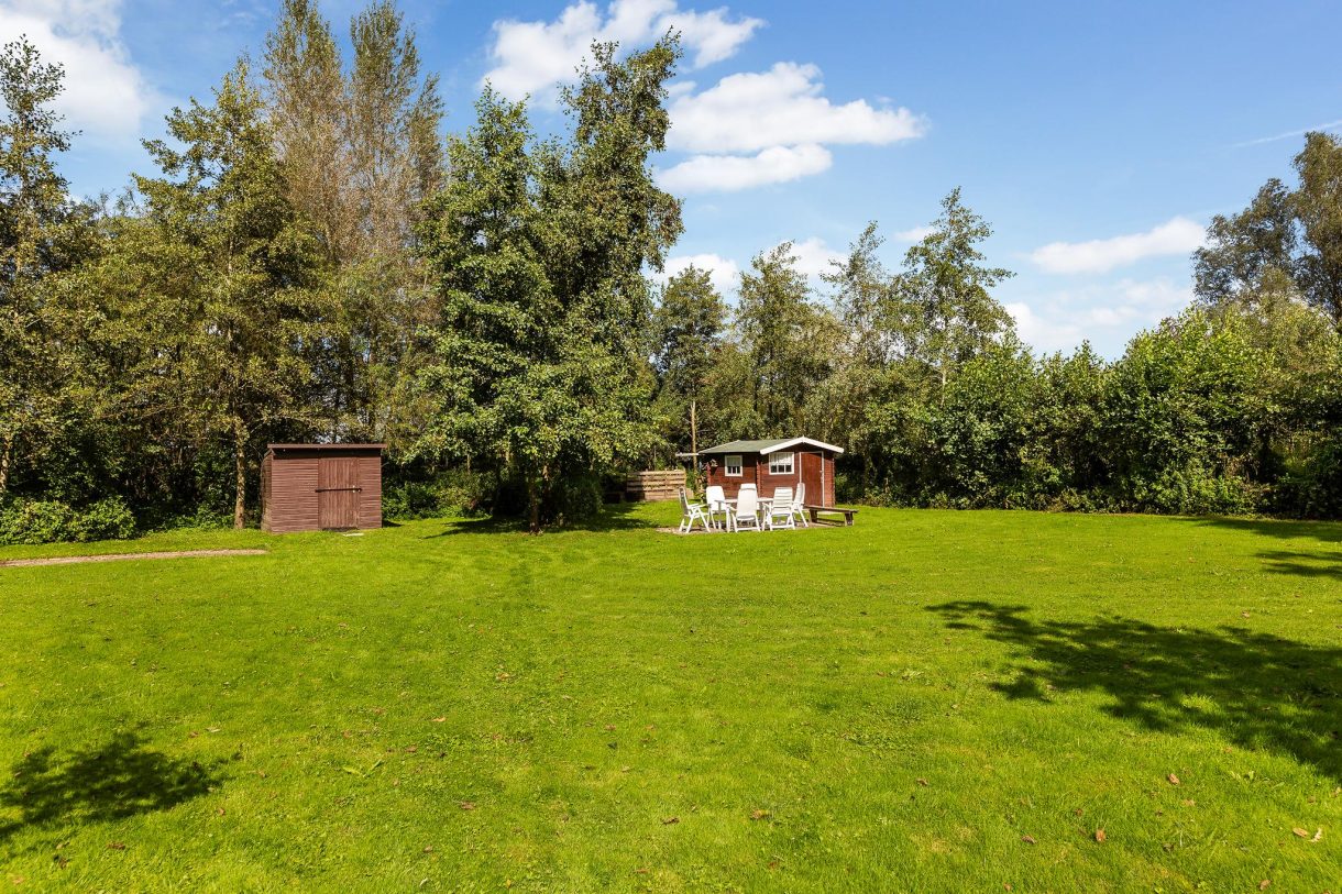 Te koop: Foto Overig OG aan de De Zande F 545 en 546 ong in Kamperveen