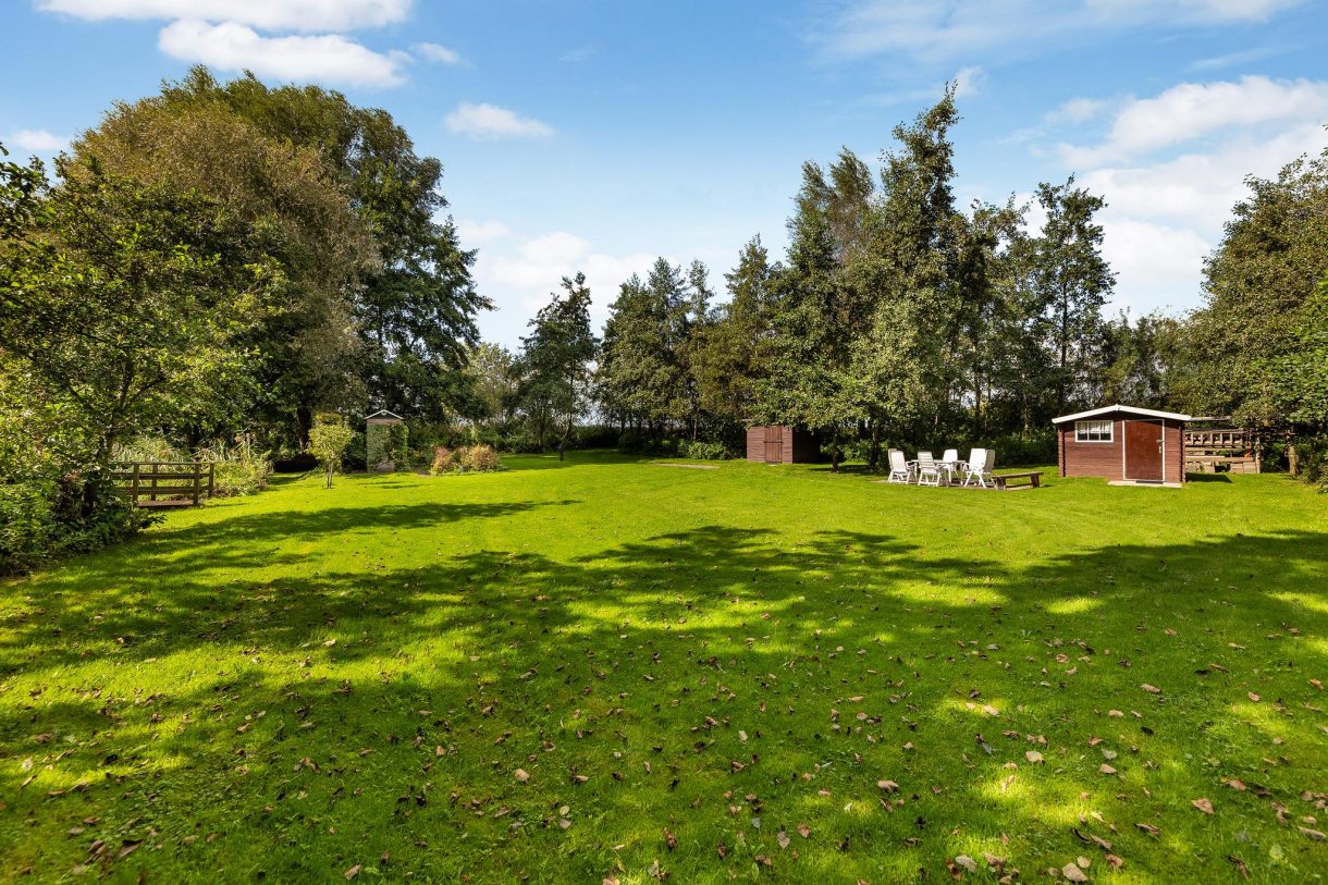 Te koop: Foto Overig OG aan de De Zande F 545 en 546 ong in Kamperveen