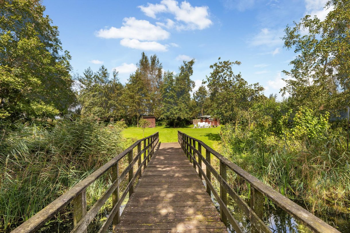 Te koop: Foto Overig OG aan de De Zande F 545 en 546 ong in Kamperveen