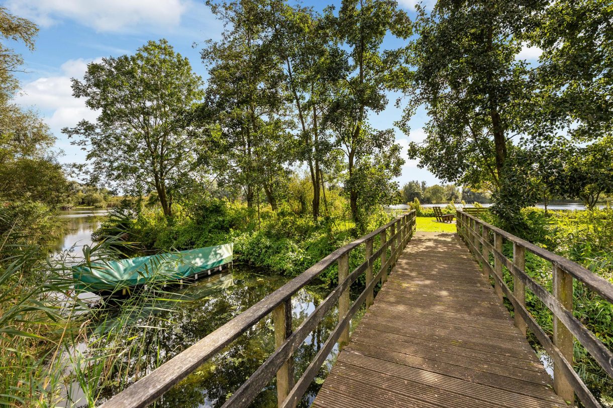 Te koop: Foto Overig OG aan de De Zande F 545 en 546 ong in Kamperveen