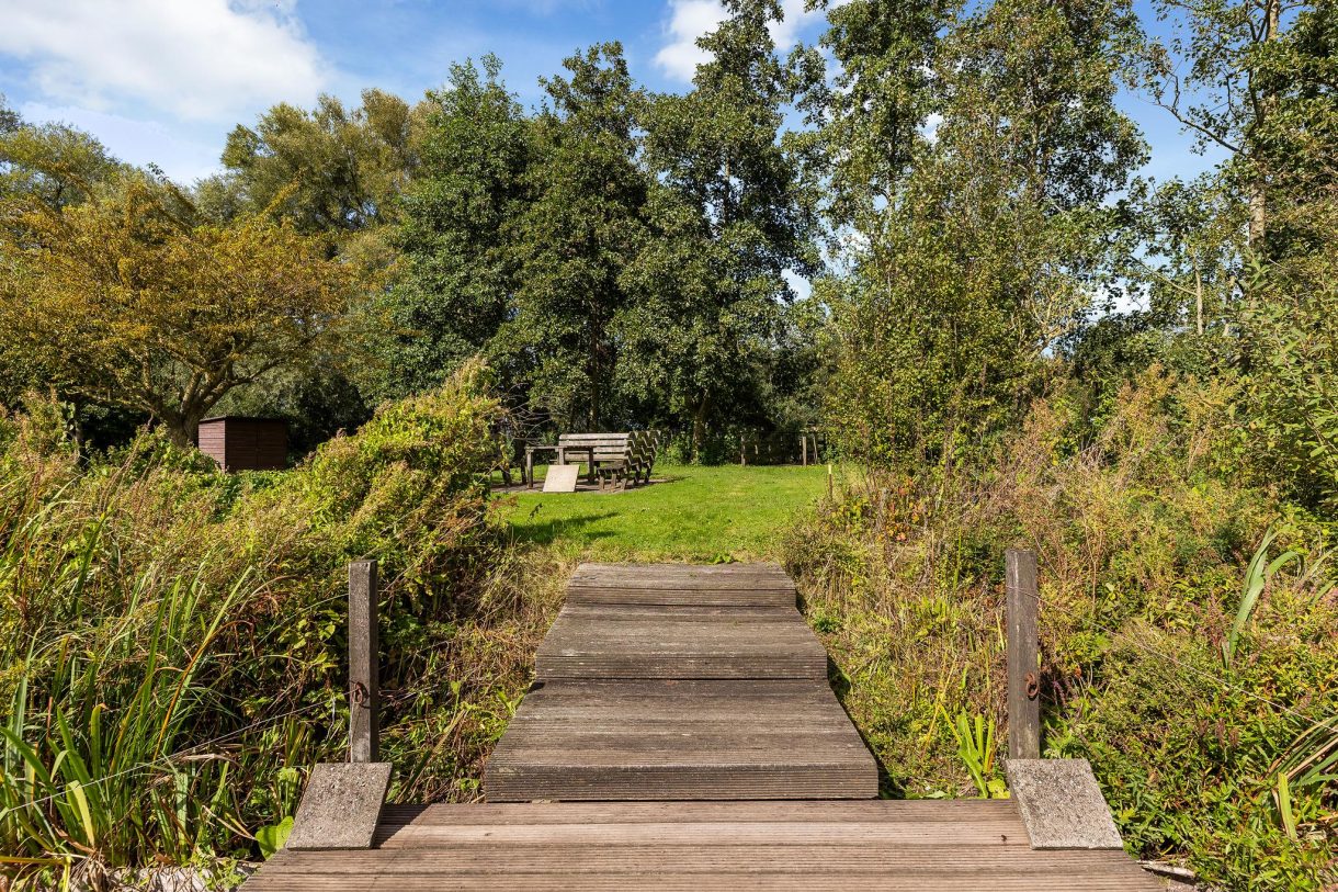 Te koop: Foto Overig OG aan de De Zande F 545 en 546 ong in Kamperveen