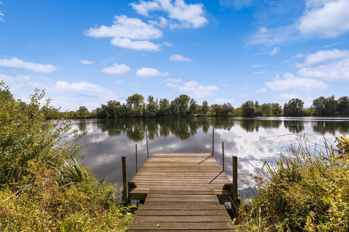 Te koop: Foto Overig OG aan de De Zande F 545 en 546 ong in Kamperveen