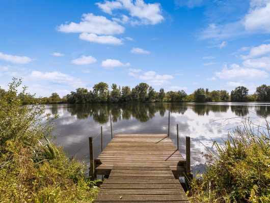 Hoofdfoto van Kamperveen De Zande F 545 en 546 ong