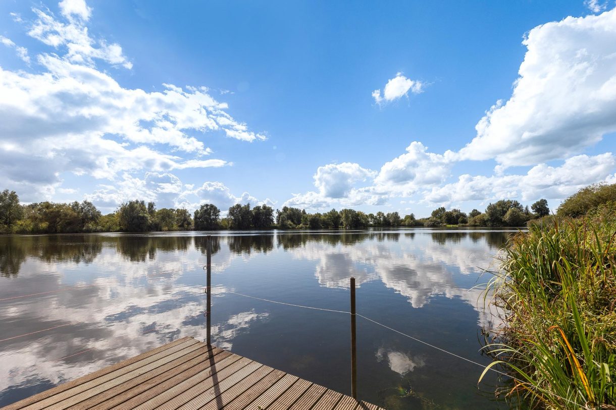 Te koop: Foto Overig OG aan de De Zande F 545 en 546 ong in Kamperveen