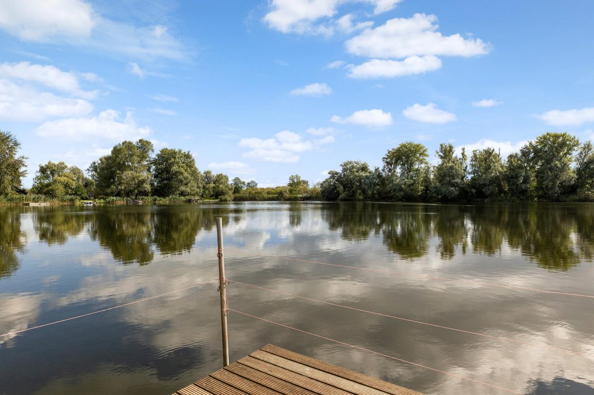 Te koop: Foto Overig OG aan de De Zande F 545 en 546 ong in Kamperveen