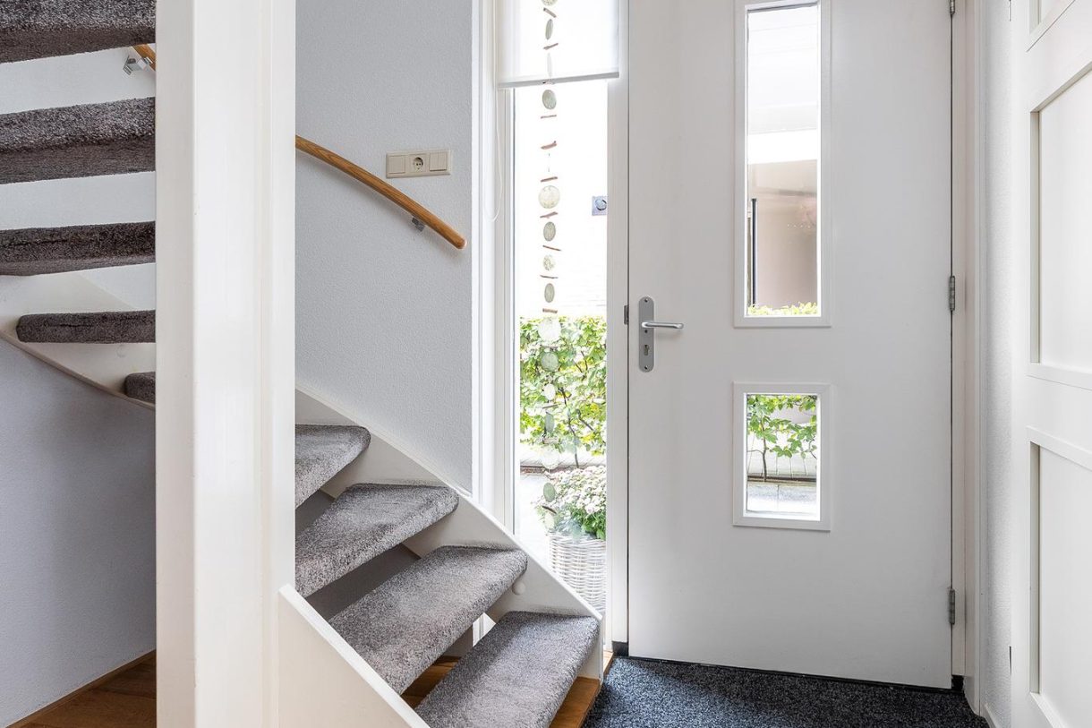 Te koop: Foto Woonhuis aan de Noordsingel 66 in Wezep