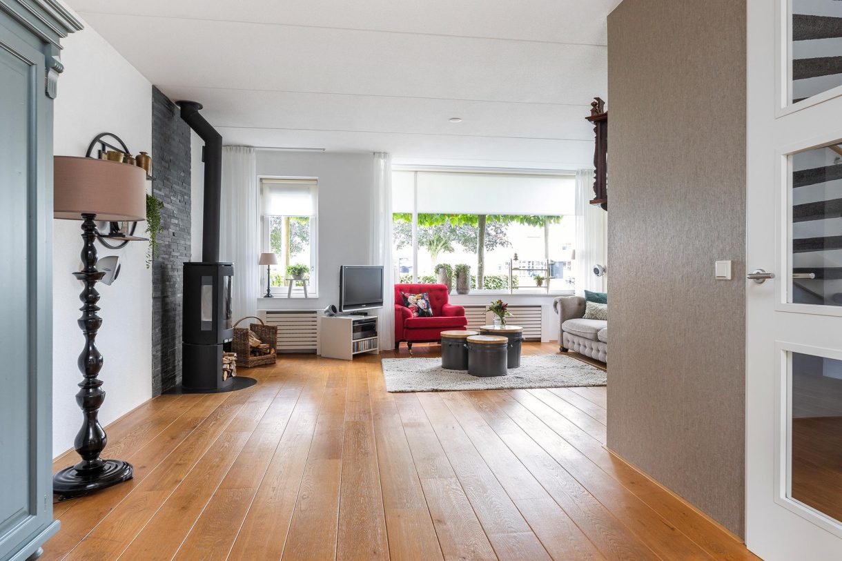 Te koop: Foto Woonhuis aan de Noordsingel 66 in Wezep