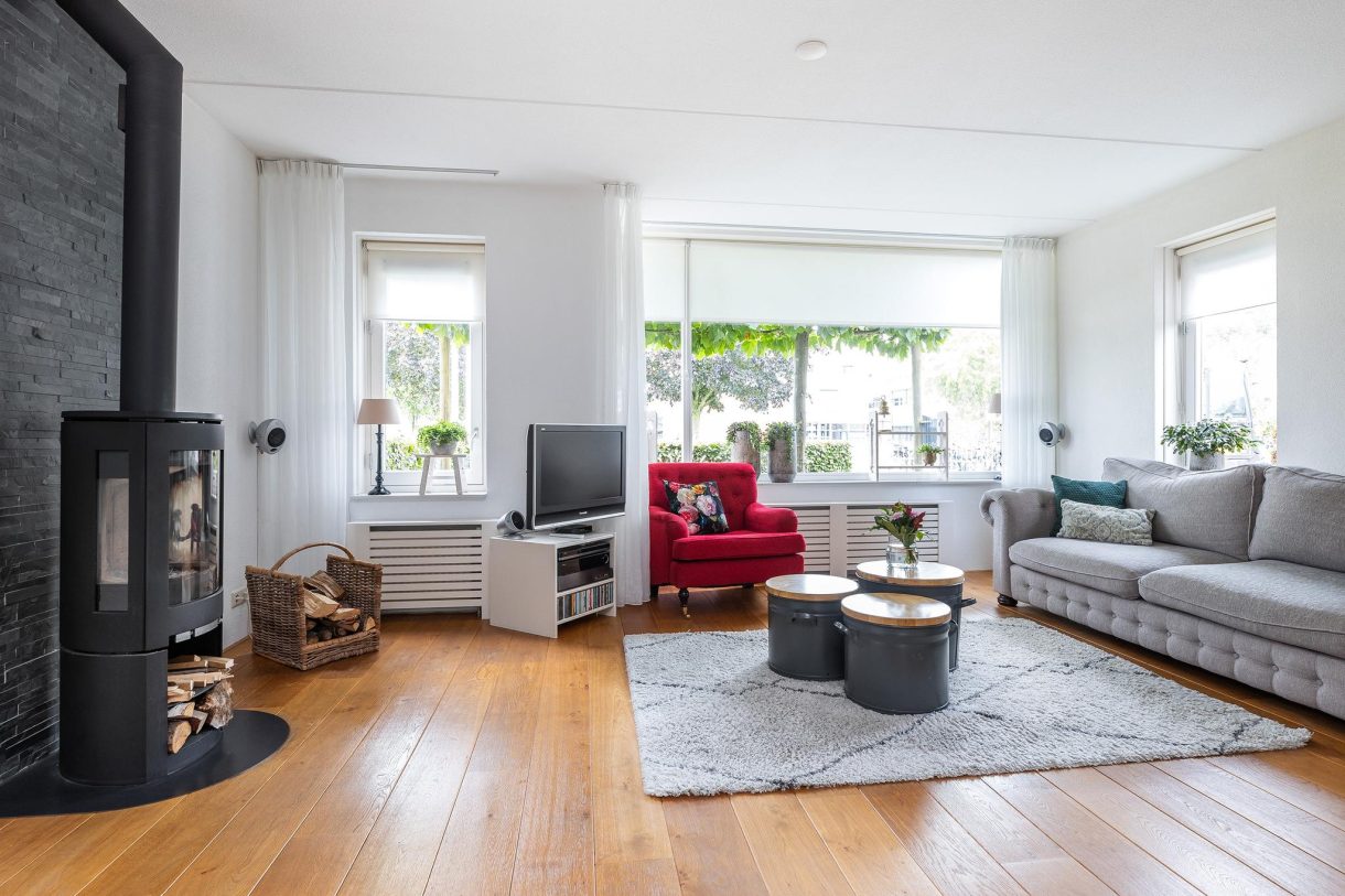 Te koop: Foto Woonhuis aan de Noordsingel 66 in Wezep