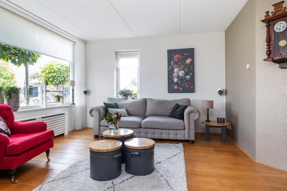 Te koop: Foto Woonhuis aan de Noordsingel 66 in Wezep