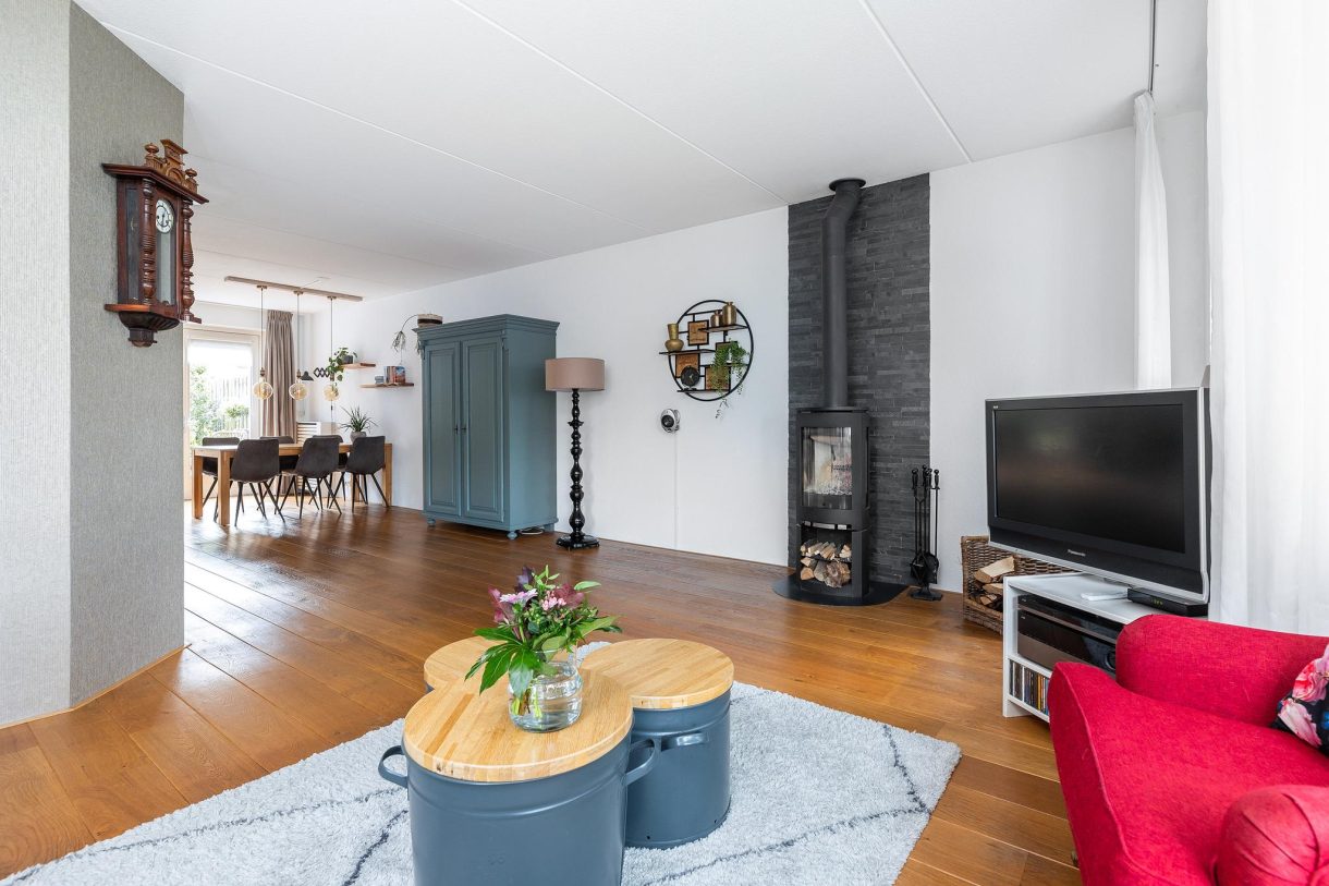 Te koop: Foto Woonhuis aan de Noordsingel 66 in Wezep