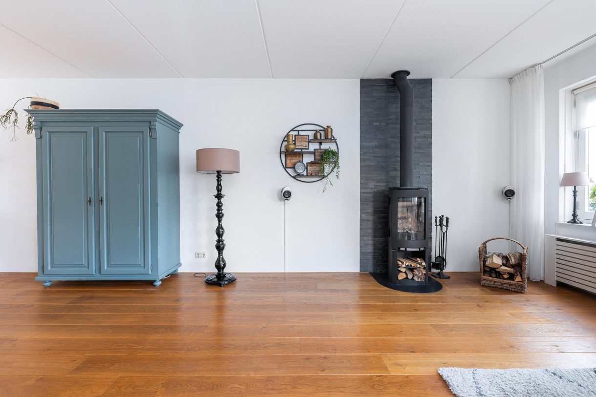 Te koop: Foto Woonhuis aan de Noordsingel 66 in Wezep