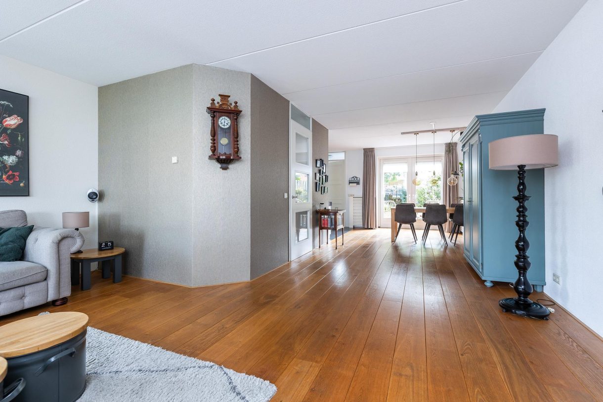 Te koop: Foto Woonhuis aan de Noordsingel 66 in Wezep