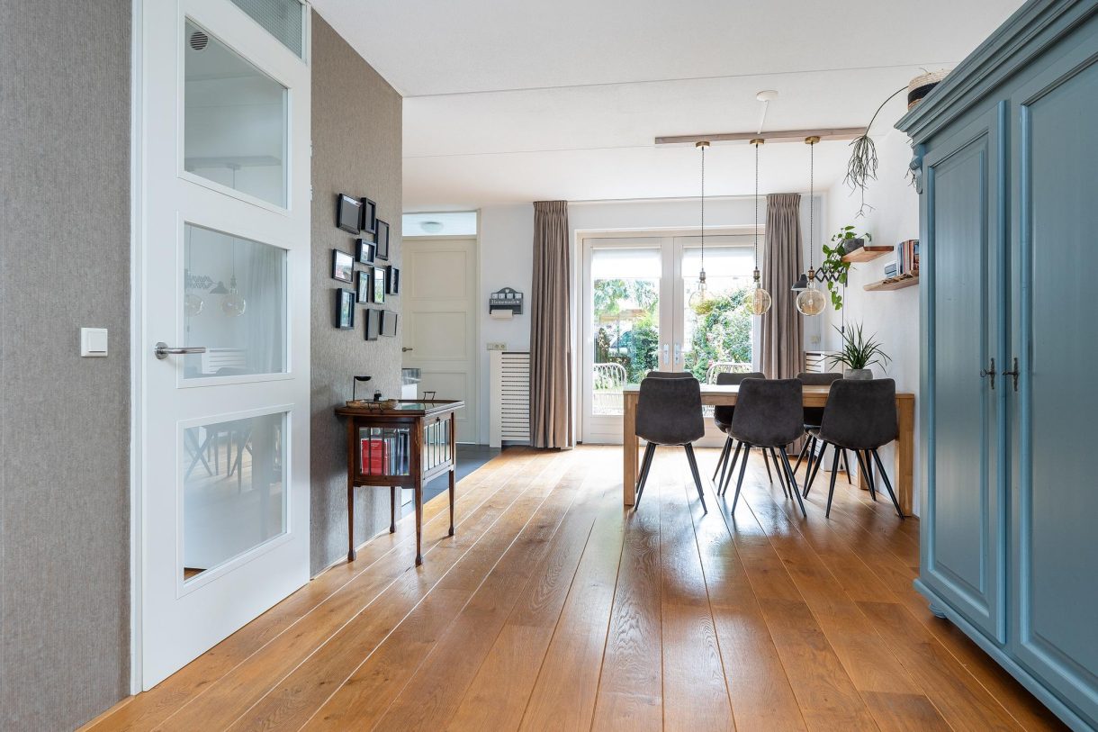 Te koop: Foto Woonhuis aan de Noordsingel 66 in Wezep