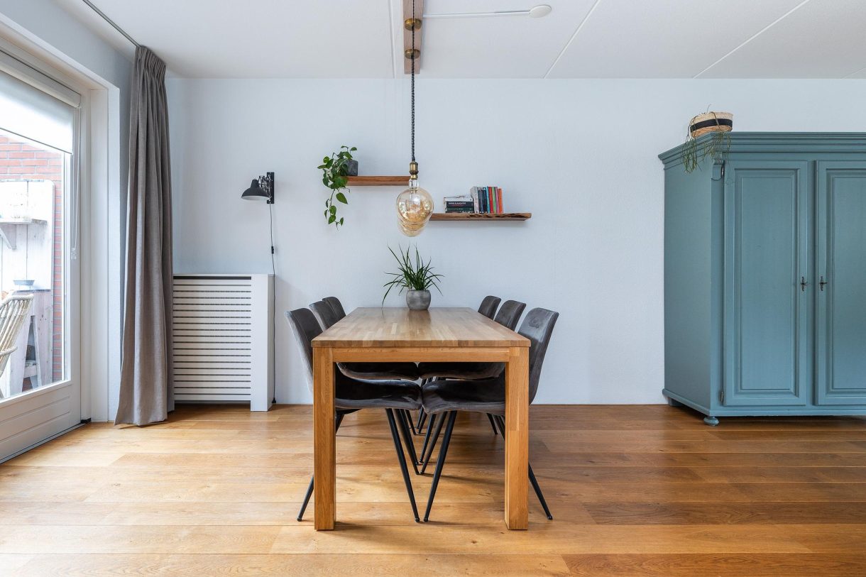 Te koop: Foto Woonhuis aan de Noordsingel 66 in Wezep