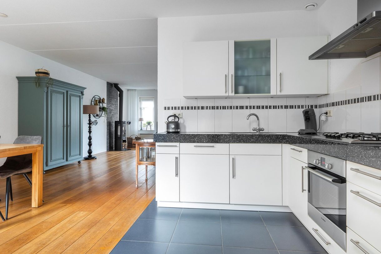 Te koop: Foto Woonhuis aan de Noordsingel 66 in Wezep