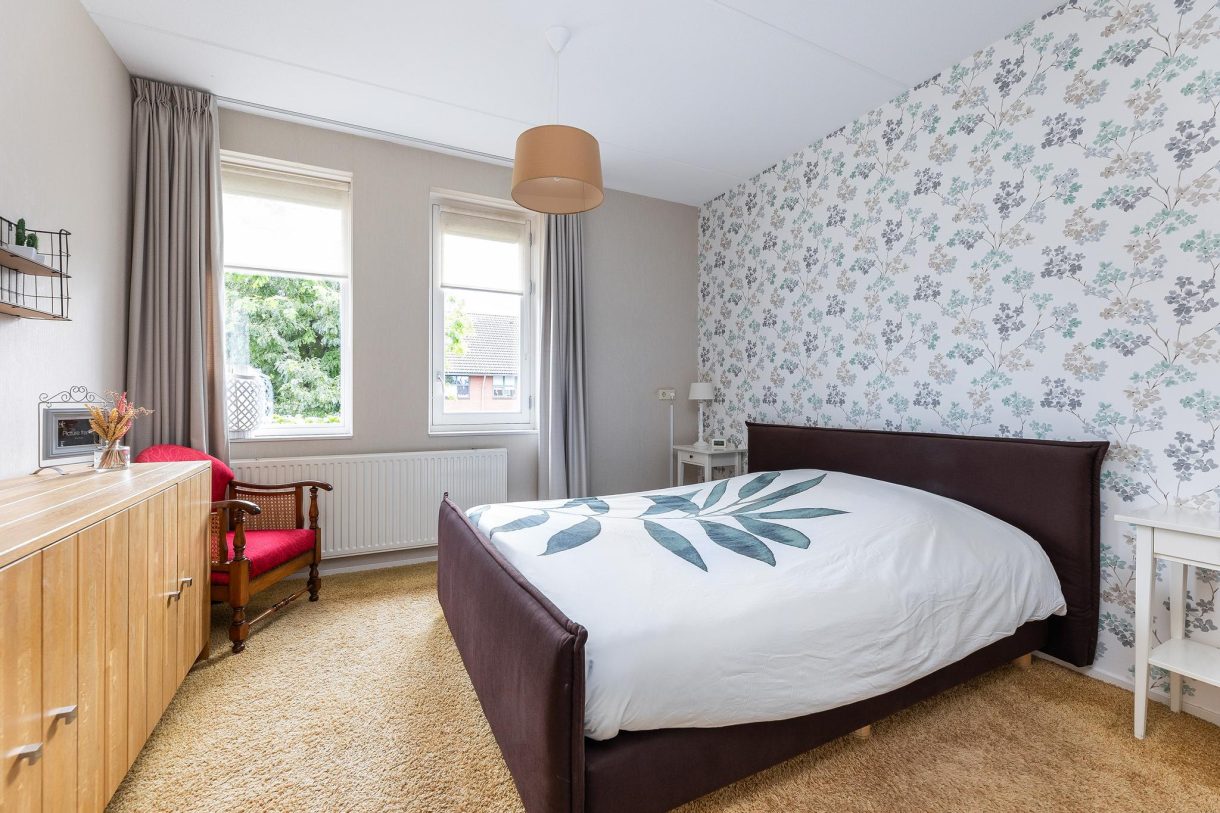 Te koop: Foto Woonhuis aan de Noordsingel 66 in Wezep