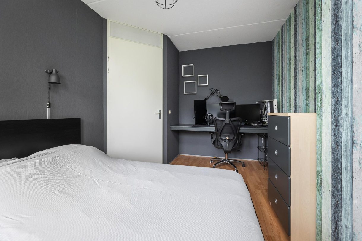 Te koop: Foto Woonhuis aan de Noordsingel 66 in Wezep