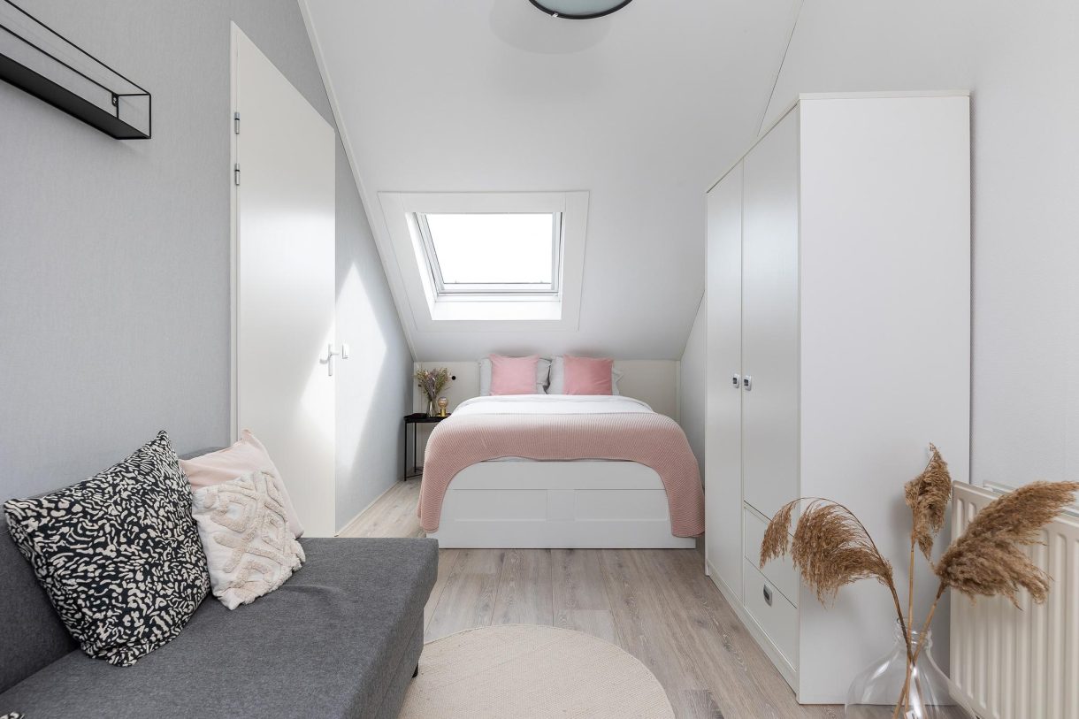 Te koop: Foto Woonhuis aan de Noordsingel 66 in Wezep