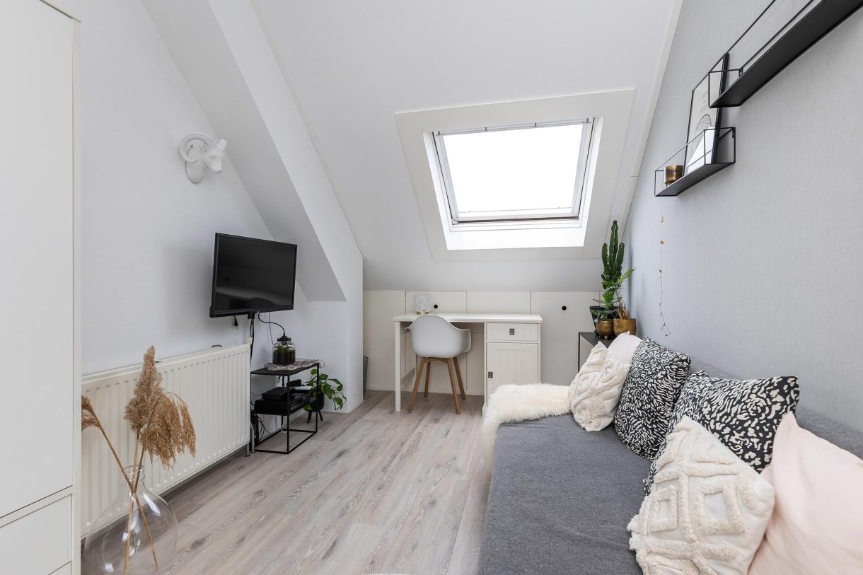 Te koop: Foto Woonhuis aan de Noordsingel 66 in Wezep