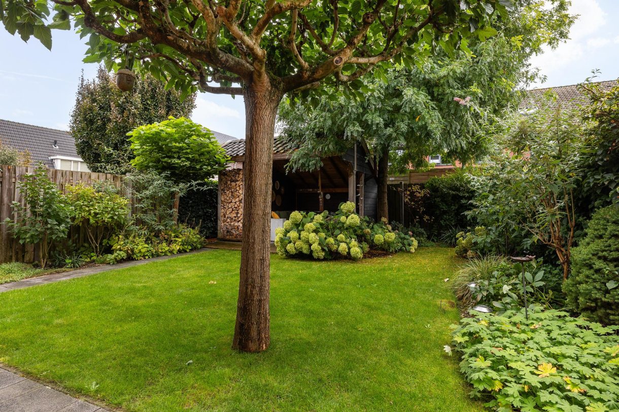 Te koop: Foto Woonhuis aan de Noordsingel 66 in Wezep