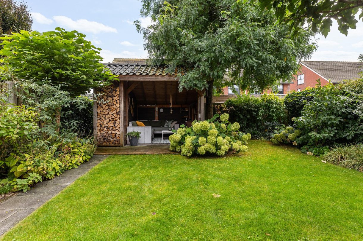 Te koop: Foto Woonhuis aan de Noordsingel 66 in Wezep