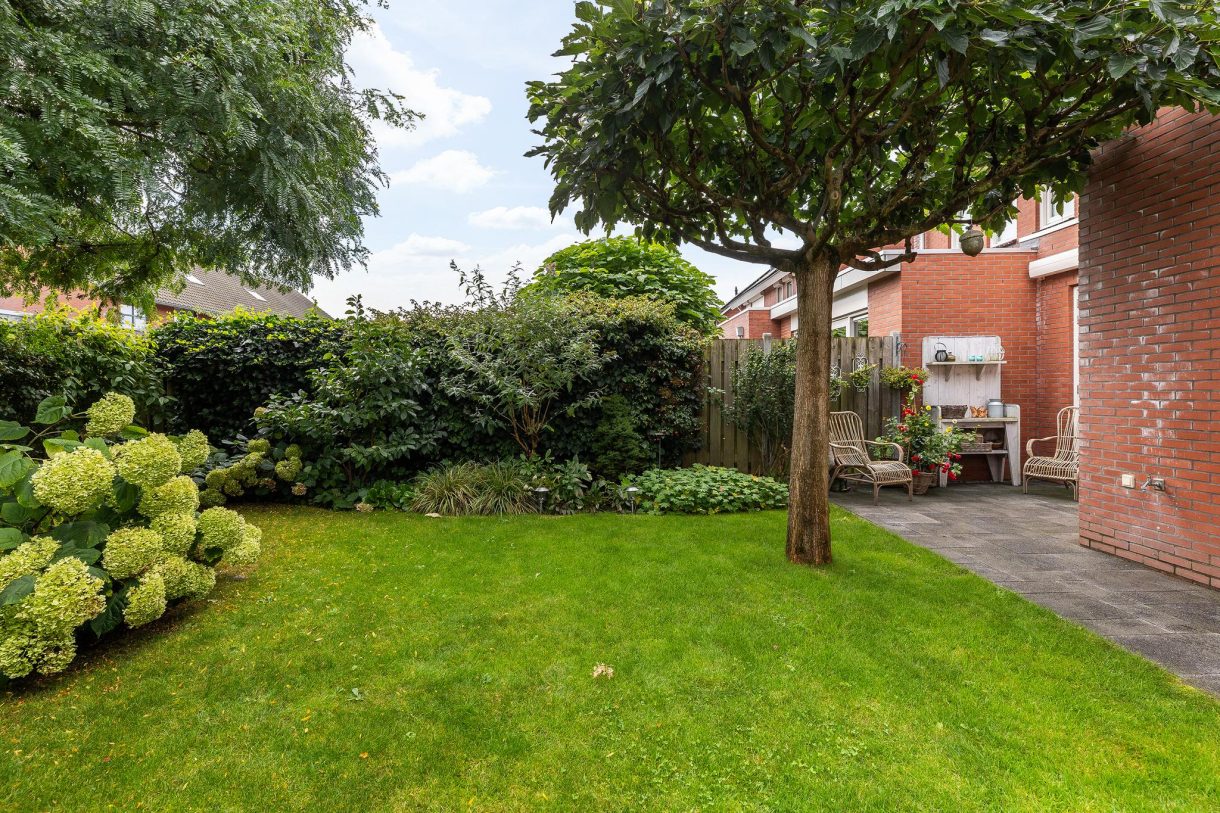 Te koop: Foto Woonhuis aan de Noordsingel 66 in Wezep