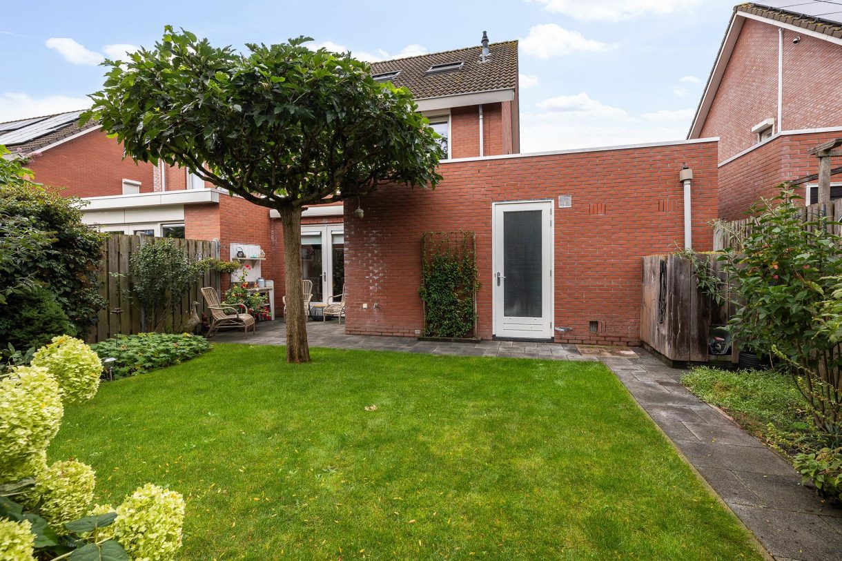 Te koop: Foto Woonhuis aan de Noordsingel 66 in Wezep