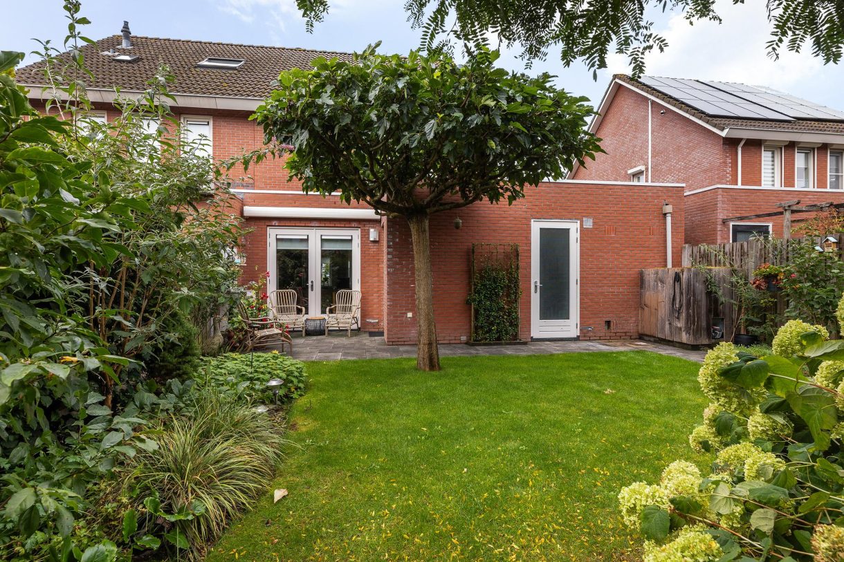 Te koop: Foto Woonhuis aan de Noordsingel 66 in Wezep