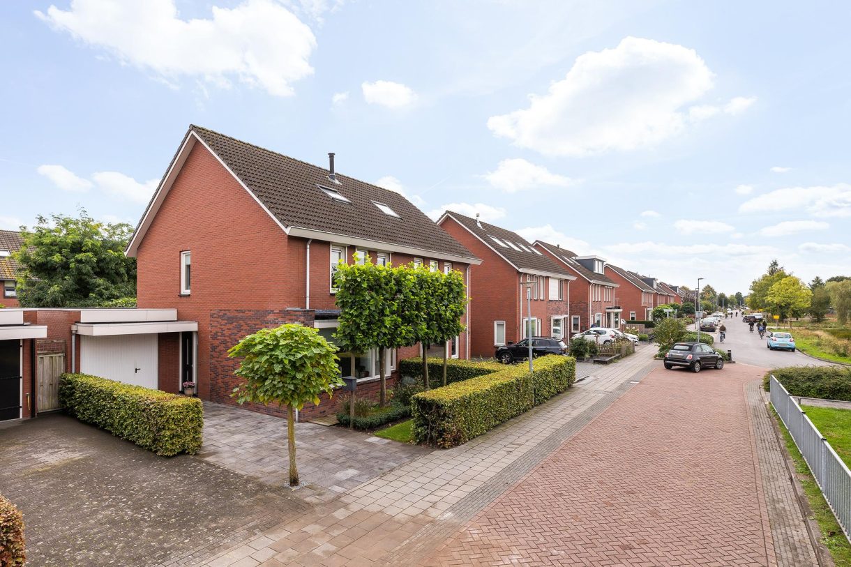 Te koop: Foto Woonhuis aan de Noordsingel 66 in Wezep