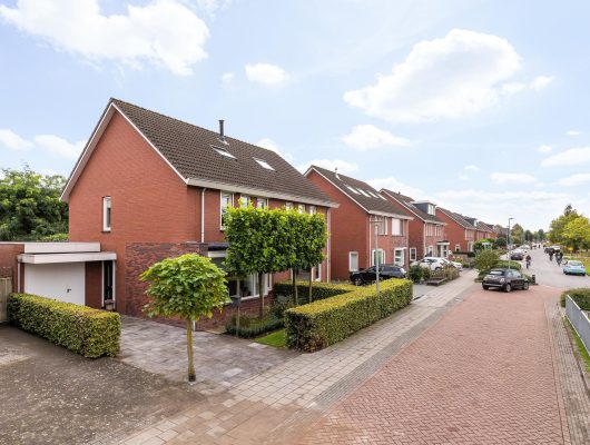Hoofdfoto van Wezep Noordsingel 66