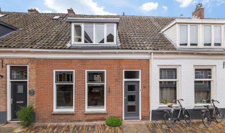 koop  Kampen  Molenstraat 31 – Hoofdfoto