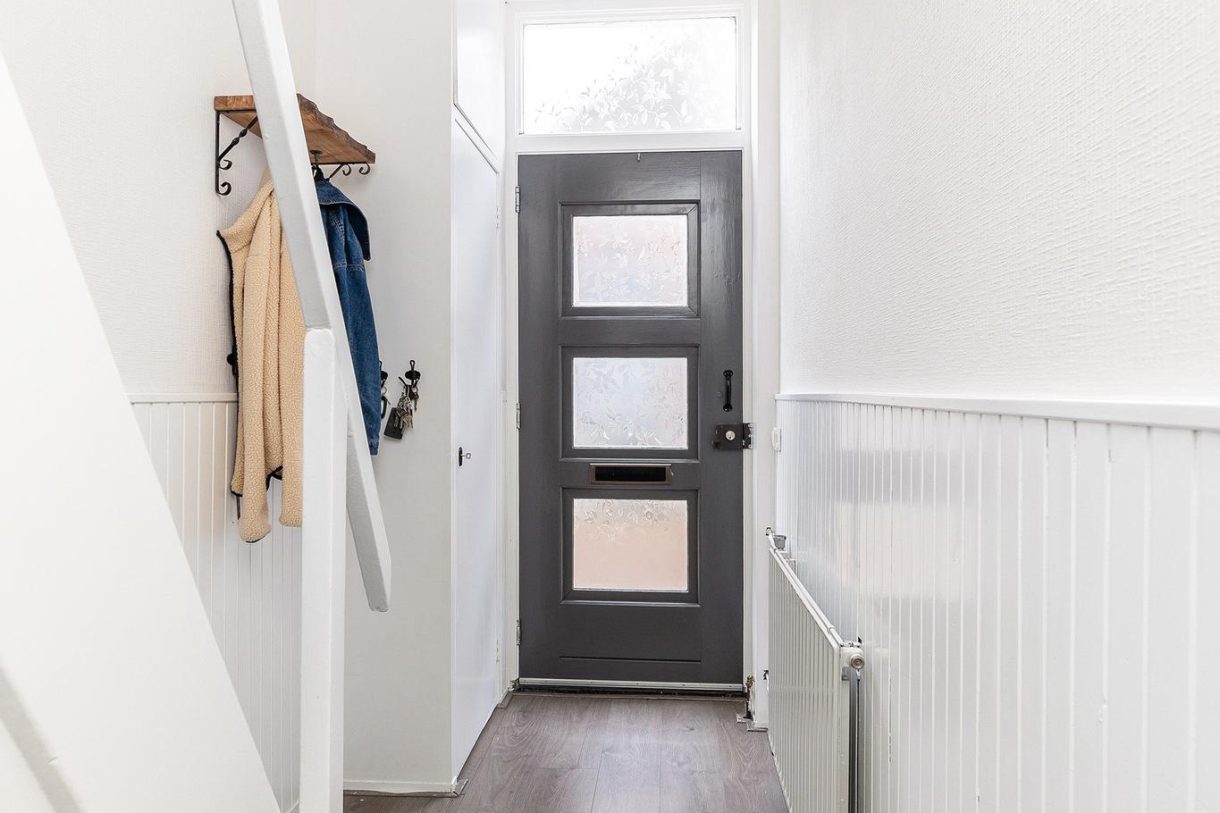 Te koop: Foto Woonhuis aan de Molenstraat 31 in Kampen