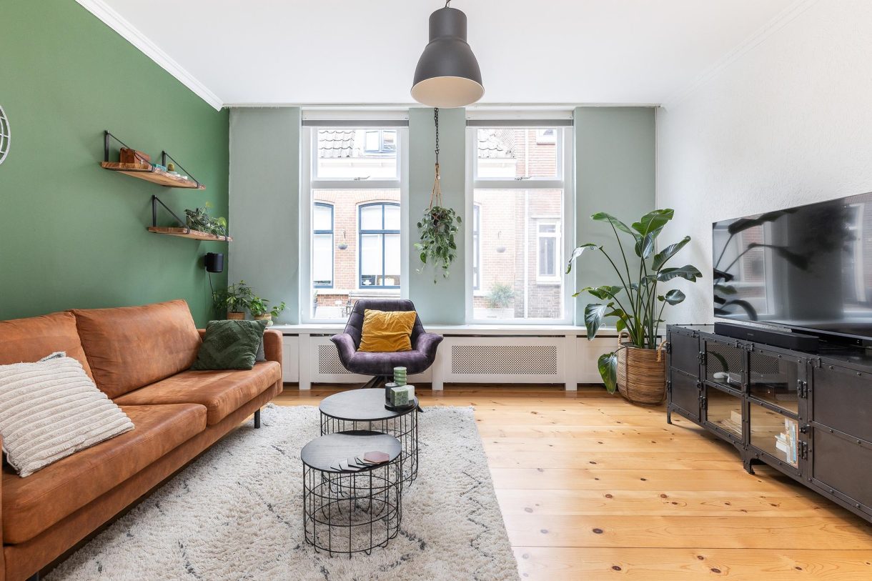 Te koop: Foto Woonhuis aan de Molenstraat 31 in Kampen