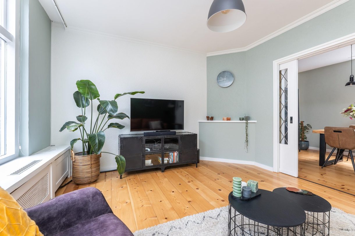 Te koop: Foto Woonhuis aan de Molenstraat 31 in Kampen