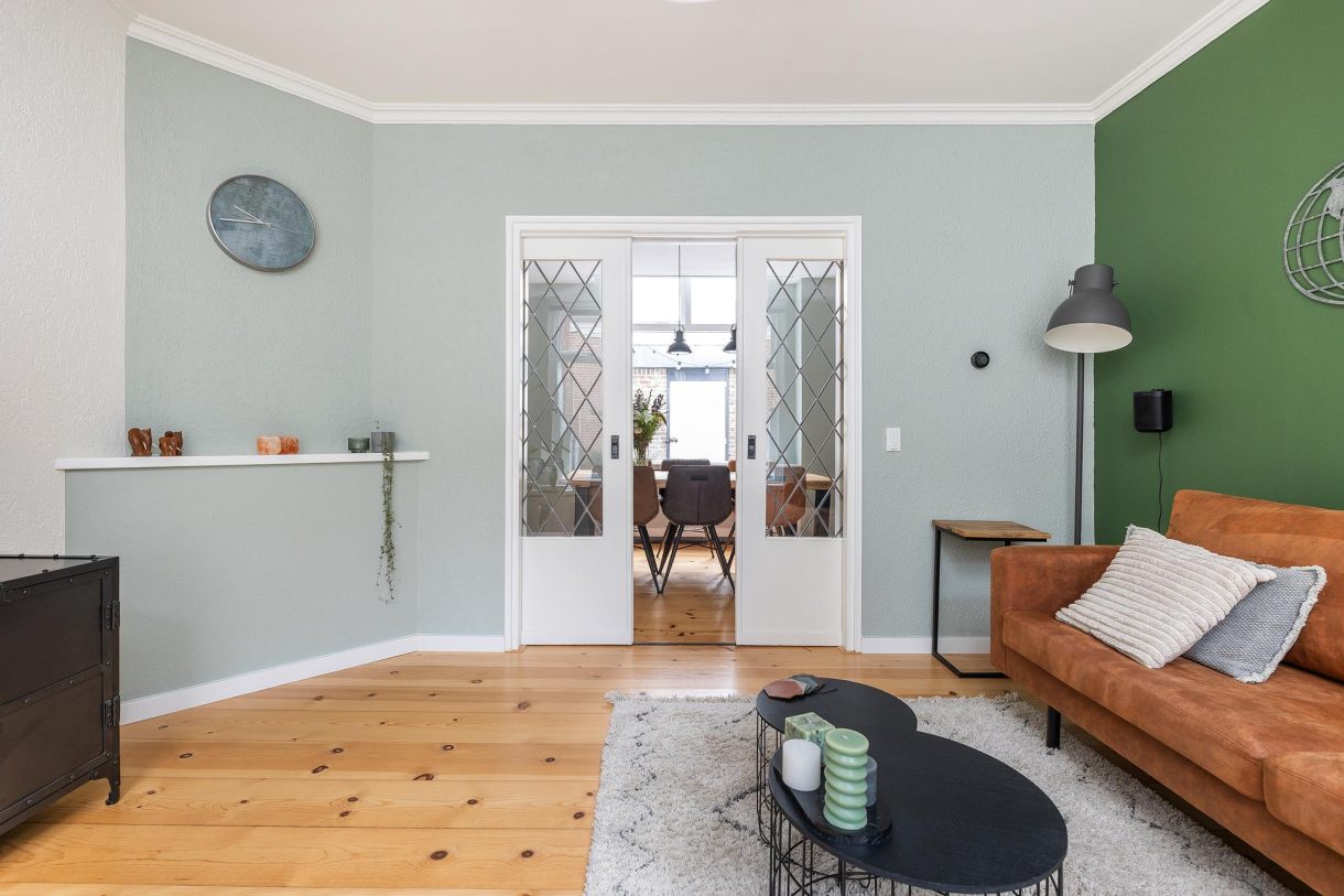 Te koop: Foto Woonhuis aan de Molenstraat 31 in Kampen
