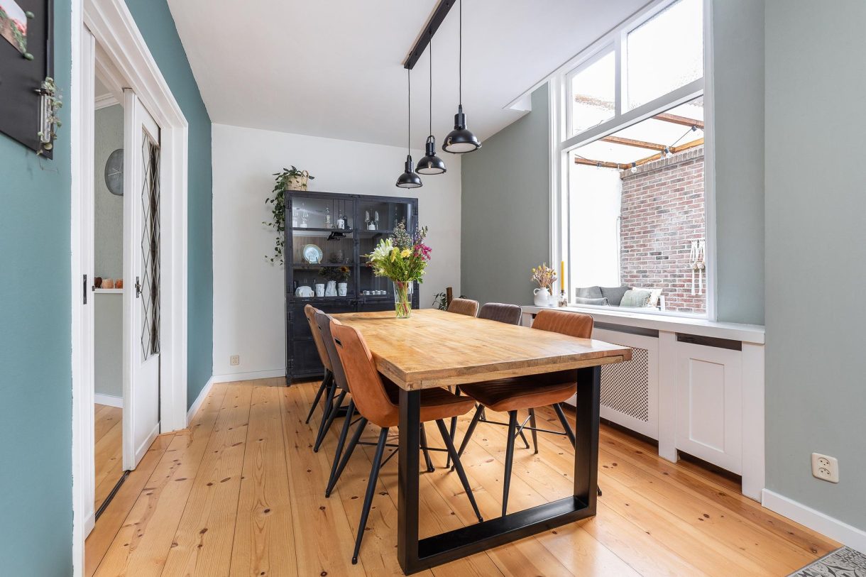 Te koop: Foto Woonhuis aan de Molenstraat 31 in Kampen