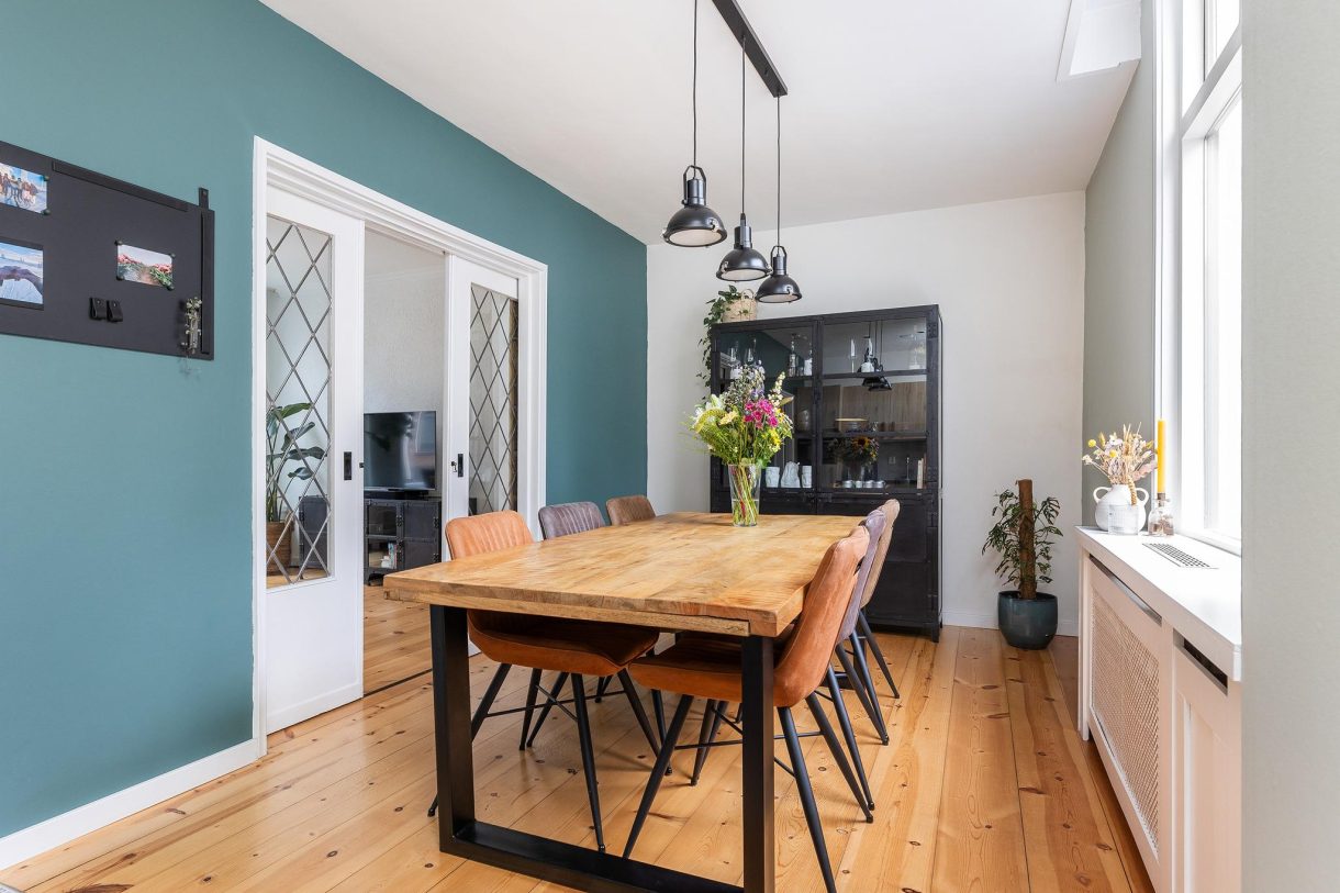 Te koop: Foto Woonhuis aan de Molenstraat 31 in Kampen