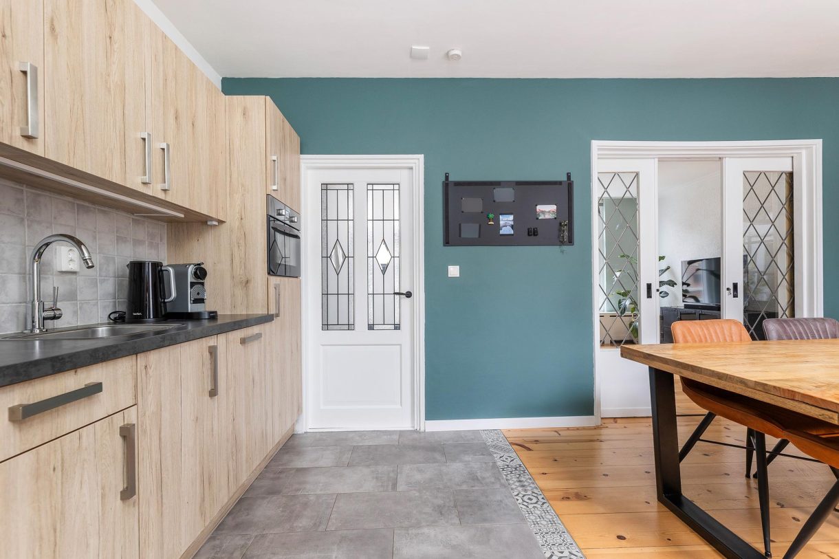 Te koop: Foto Woonhuis aan de Molenstraat 31 in Kampen