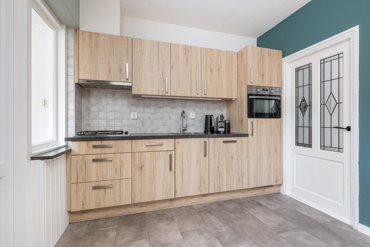 Te koop: Foto Woonhuis aan de Molenstraat 31 in Kampen