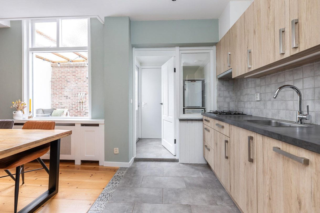 Te koop: Foto Woonhuis aan de Molenstraat 31 in Kampen