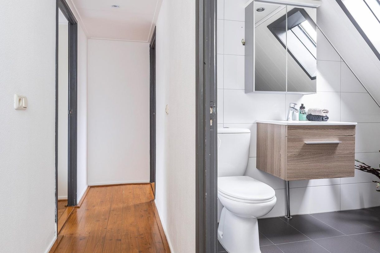 Te koop: Foto Woonhuis aan de Molenstraat 31 in Kampen