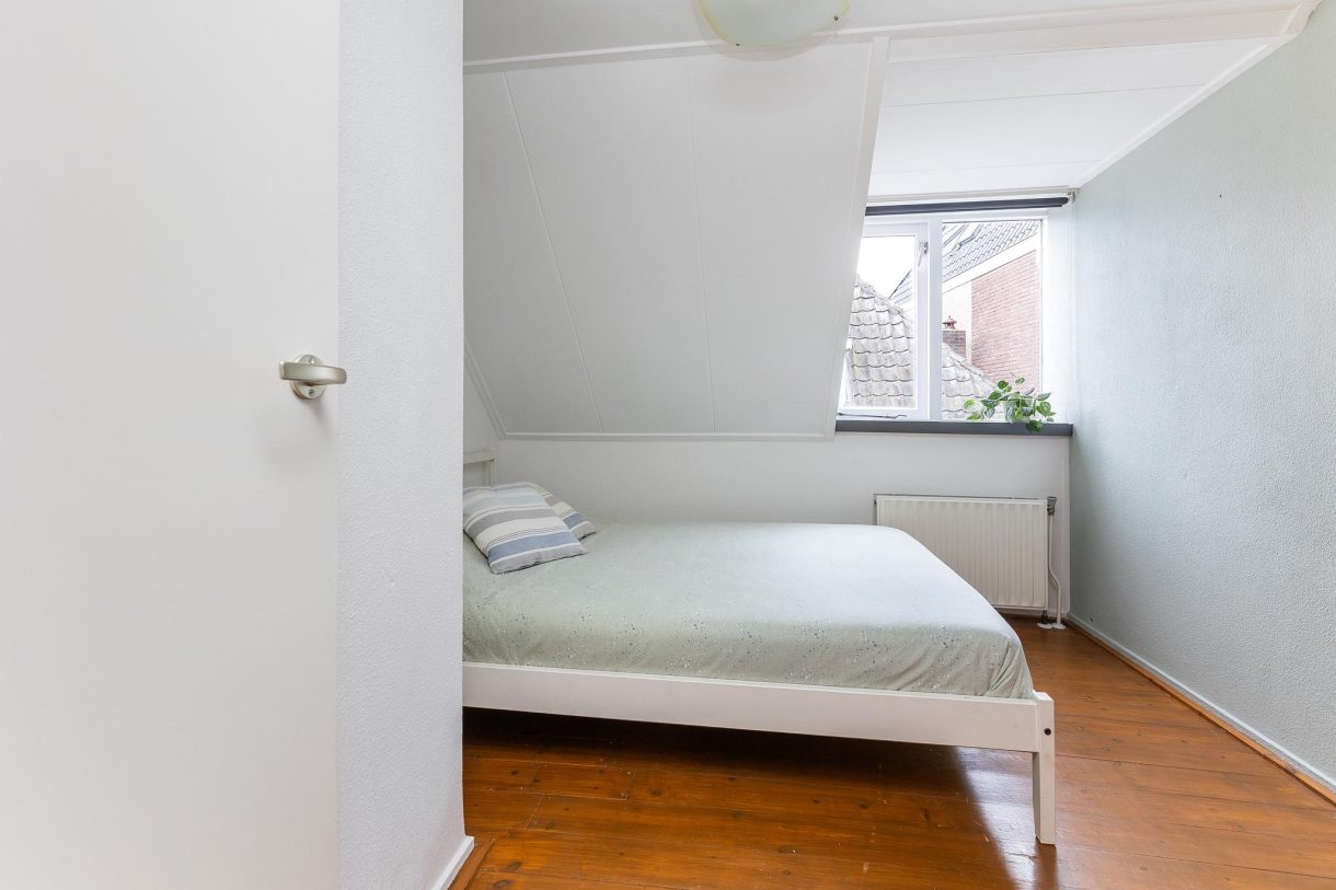 Te koop: Foto Woonhuis aan de Molenstraat 31 in Kampen