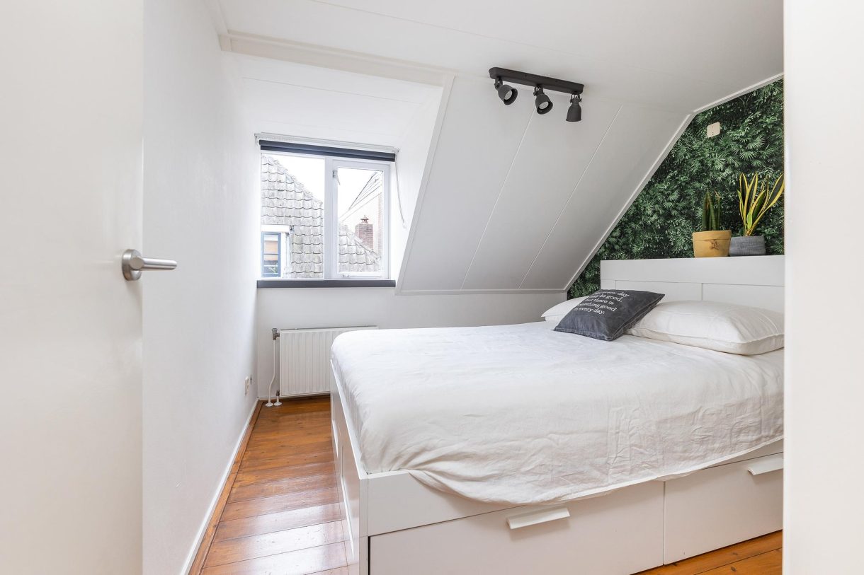 Te koop: Foto Woonhuis aan de Molenstraat 31 in Kampen