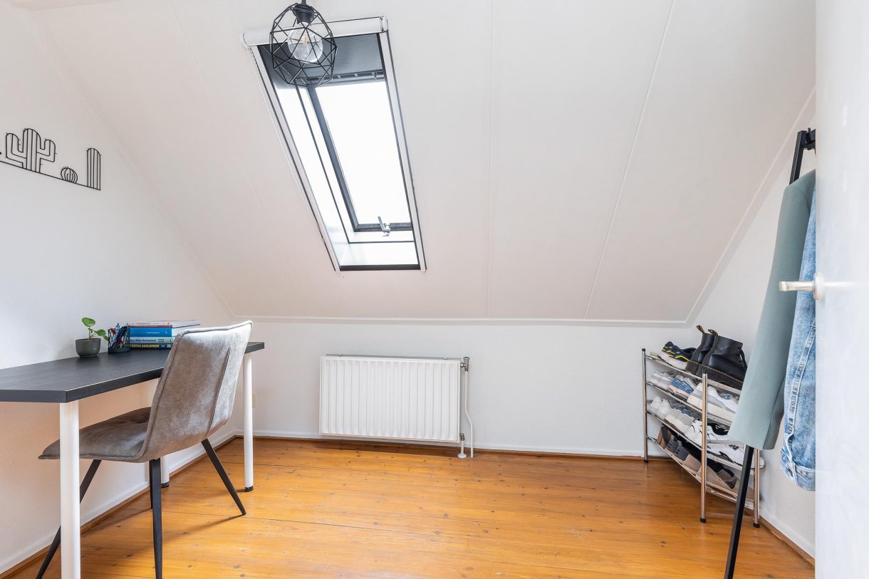 Te koop: Foto Woonhuis aan de Molenstraat 31 in Kampen