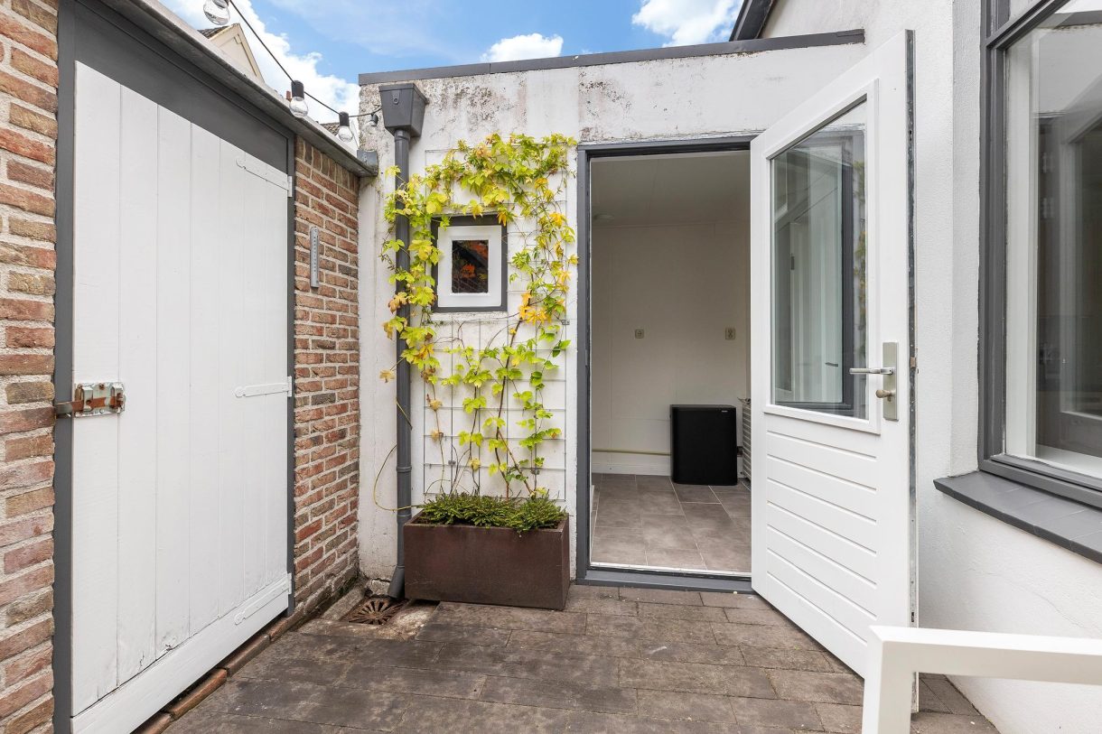 Te koop: Foto Woonhuis aan de Molenstraat 31 in Kampen