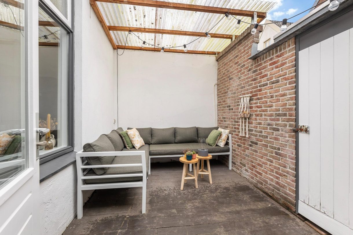 Te koop: Foto Woonhuis aan de Molenstraat 31 in Kampen